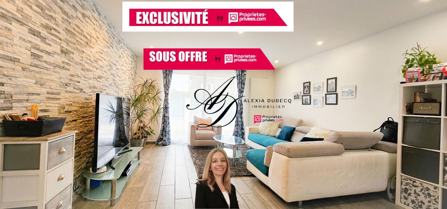 Maison familiale rénovée Chelles 140 M2 environ - Opaline