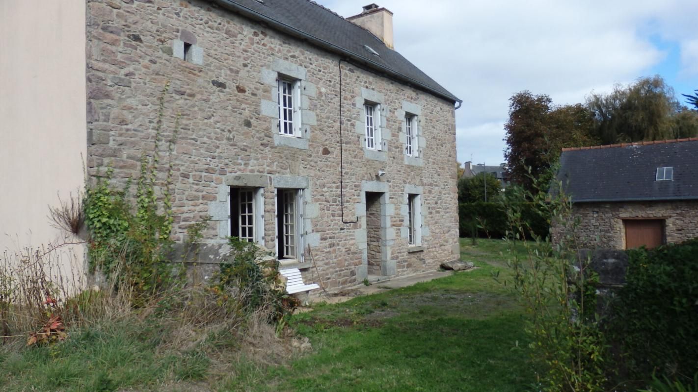 Maison Plehedel 150 m2