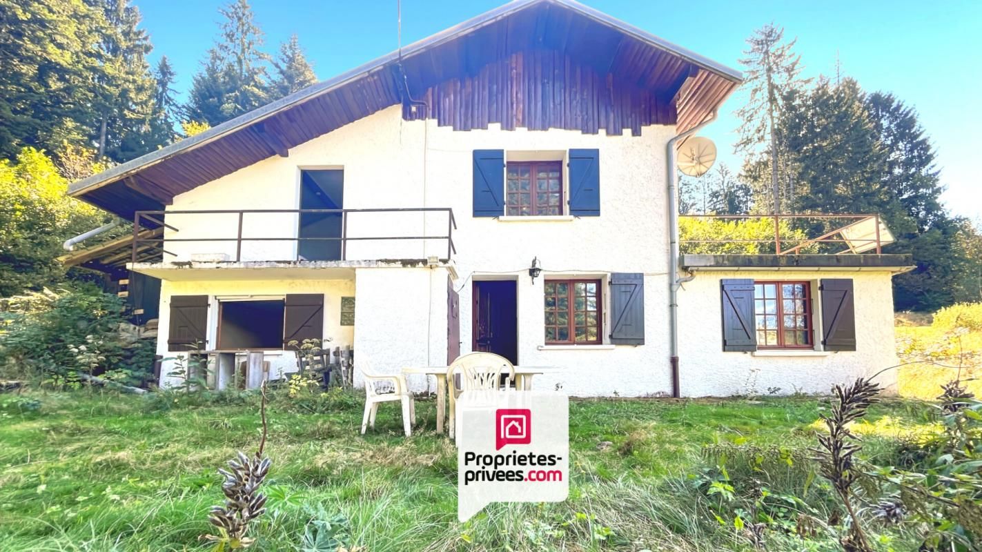 Maison Bourget En Huile à rénover 5 pièces 110 m2 + Dépendances