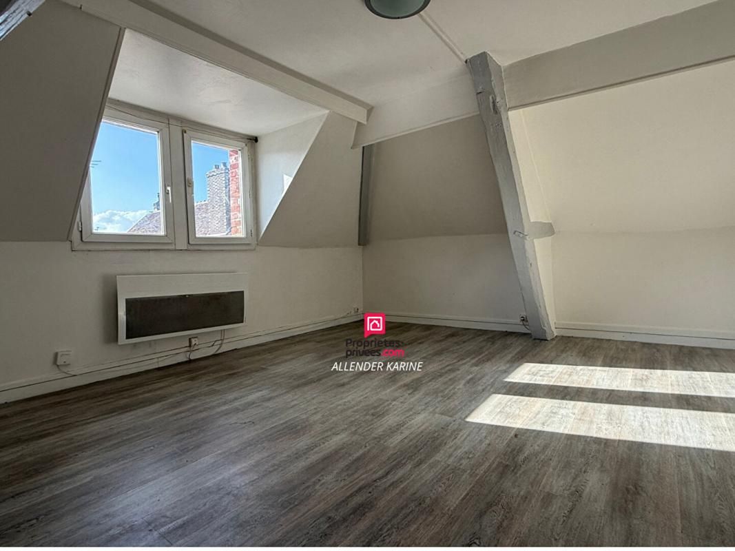 Appartement Sens 3 pièce(s) 31.45 m2