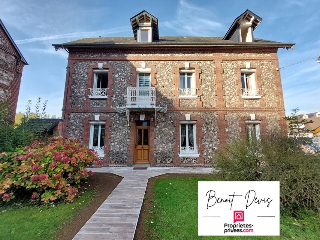 Maison 6 pièce(s) 130 m2