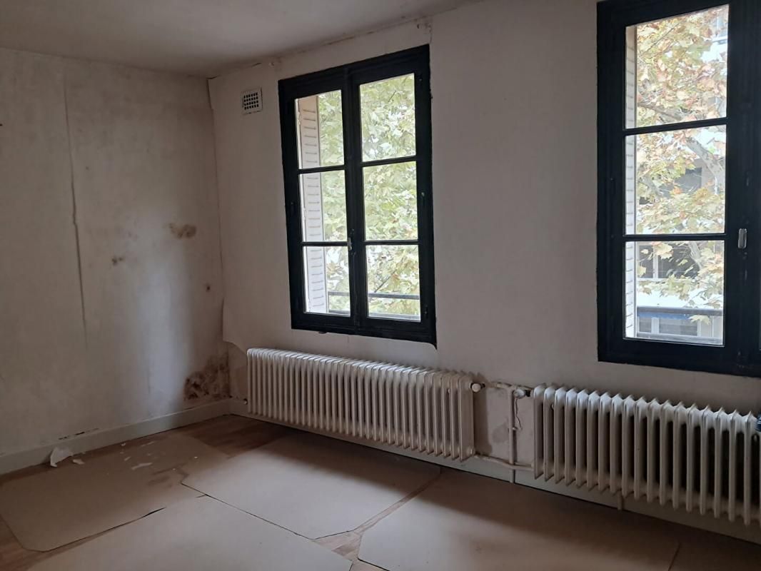 Appartement 4 pièce(s) 44 m2