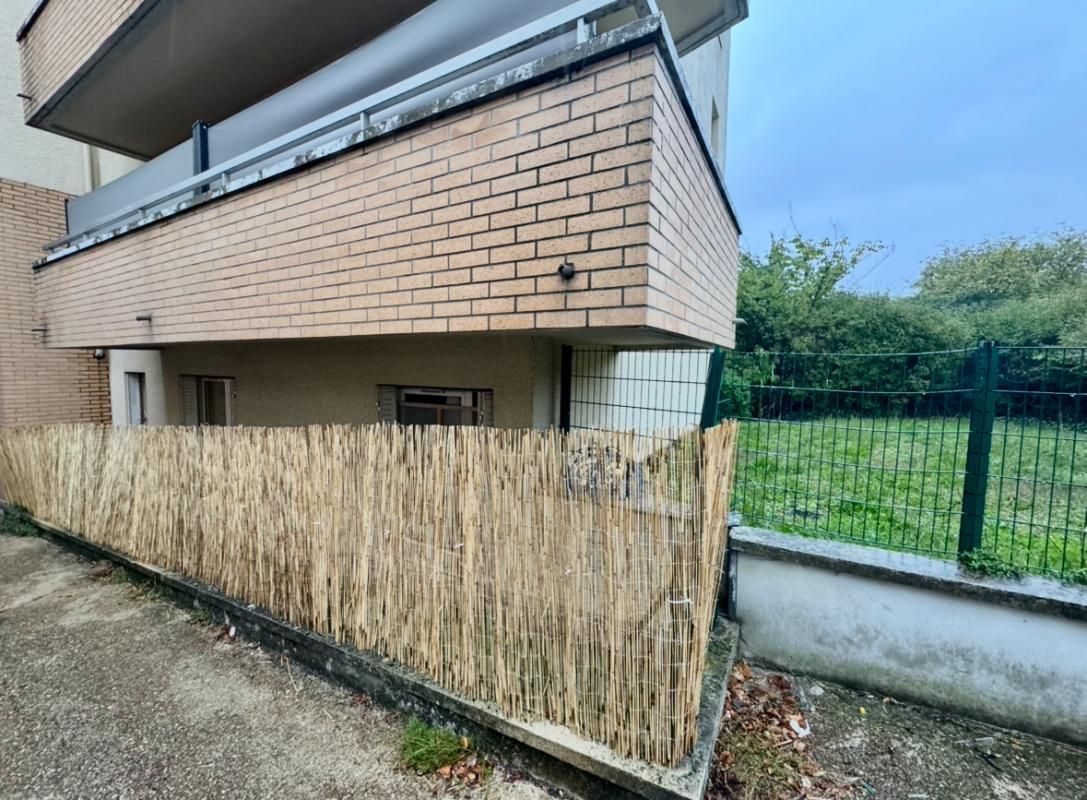 Appartement 3 pièces 70m2 avec cave et place de parking box