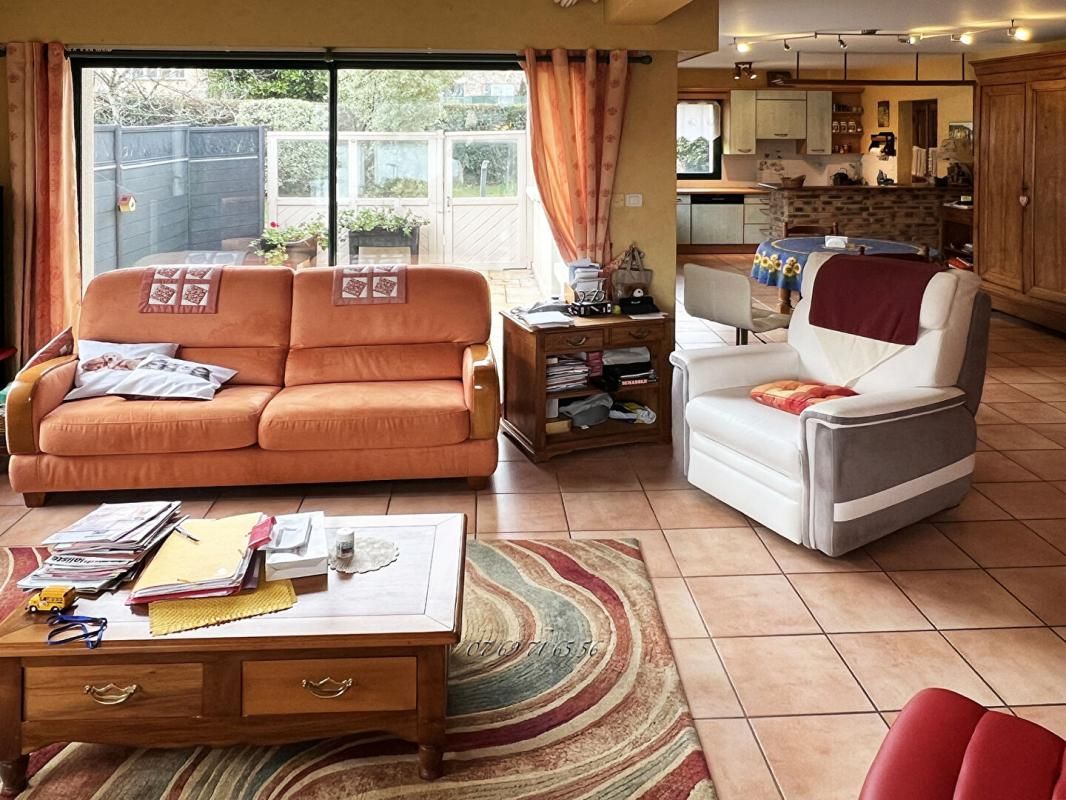 Maison La Richardais 7 pièces 169 m2