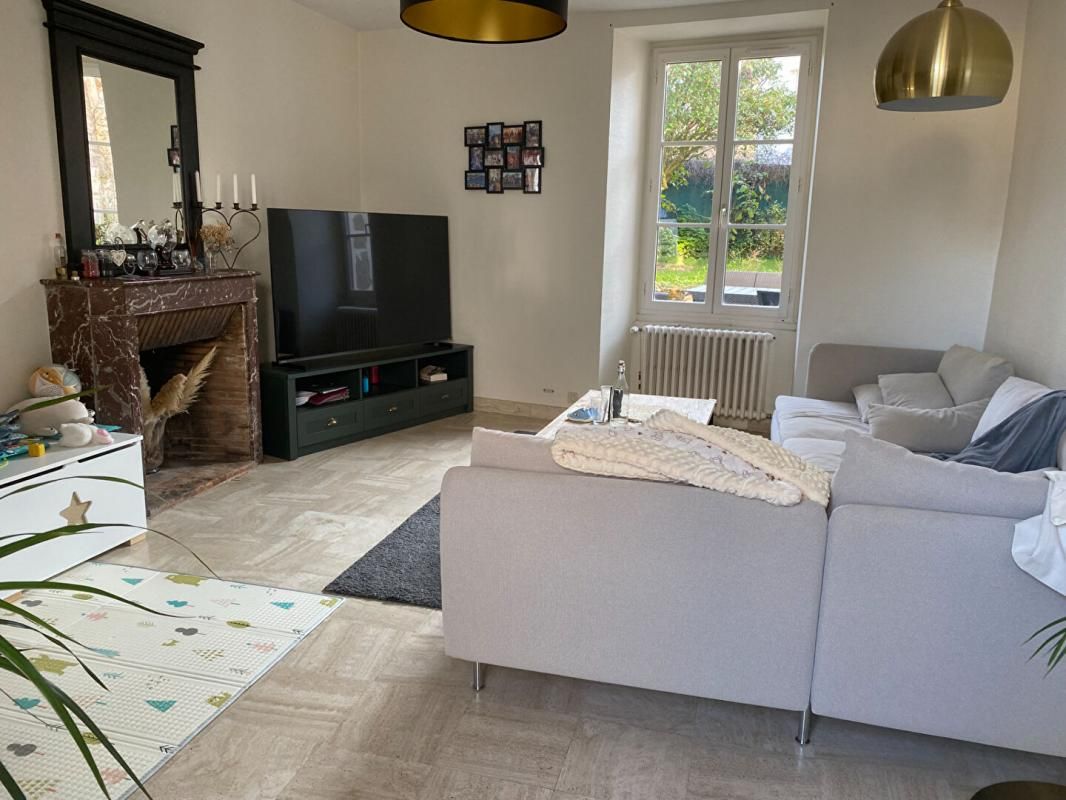 Maison centre de Savenay 5 pièce(s) 135 m2