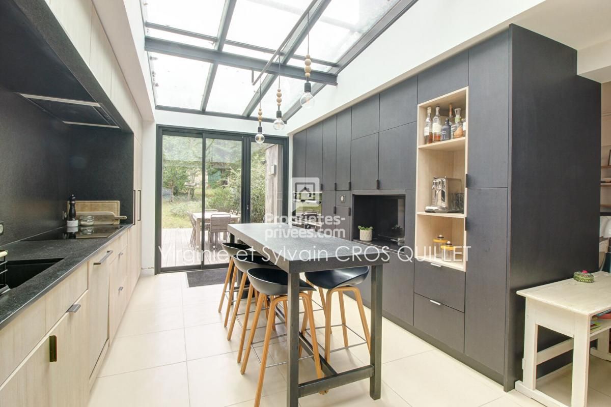 Maison Domaine LA VALADE  209 m2