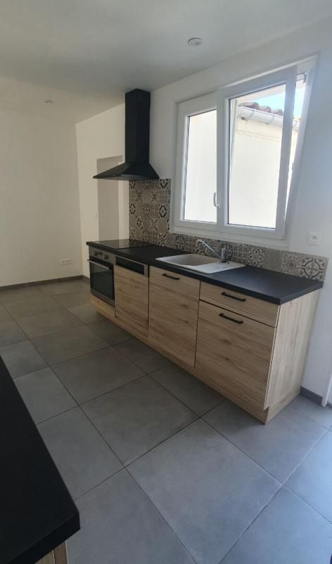 Maison Rochefort 3 pièce(s) 65 m2 + grand garage