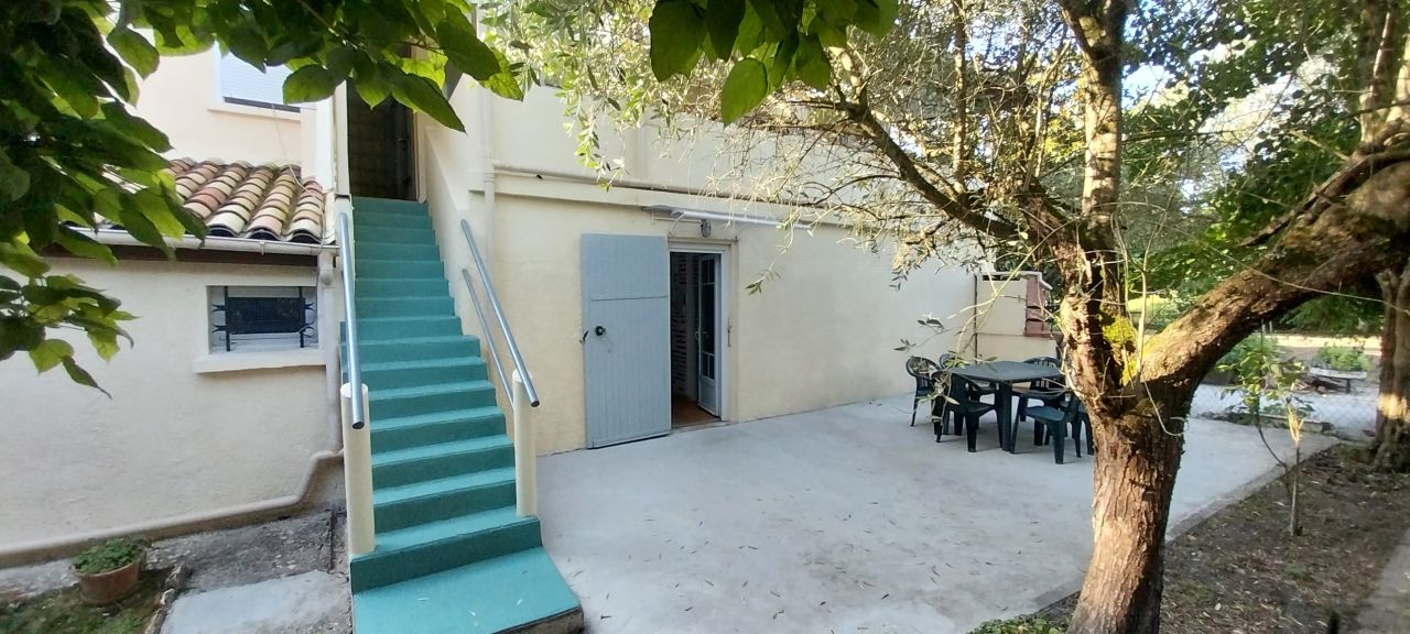 Agen 47000 Appartement 5 pièce(s) 111.88 m2