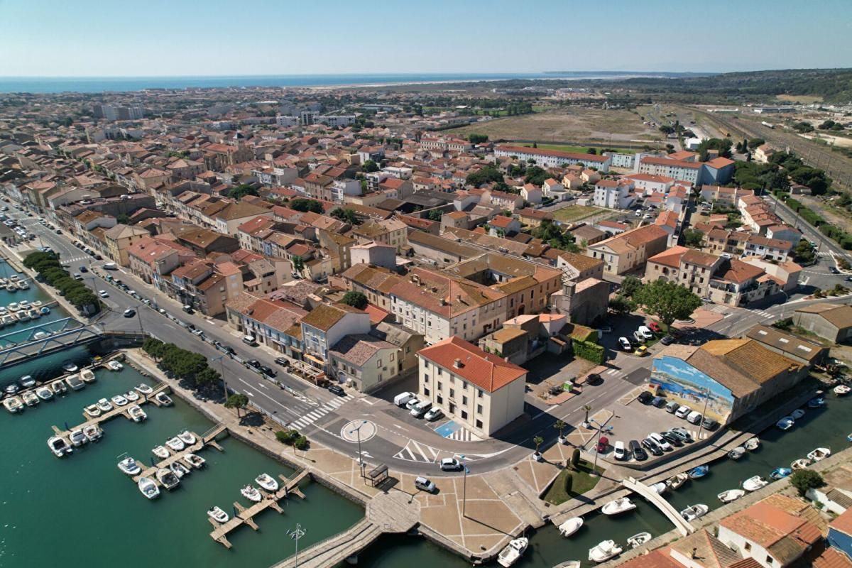 Appartement 3 pièce(s) 69.53 m2