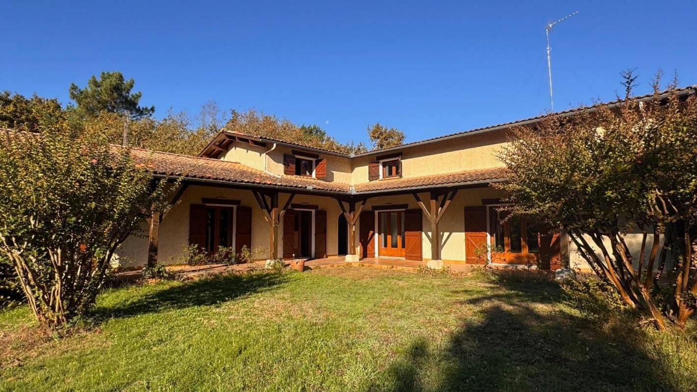 PROPRIETE EXCEPTIONNELLE !