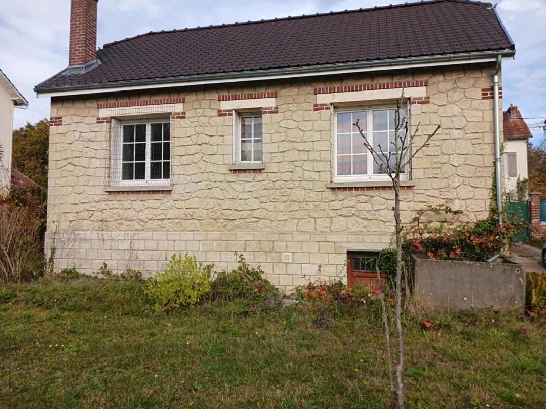 Maison Vineuil Saint Firmin
