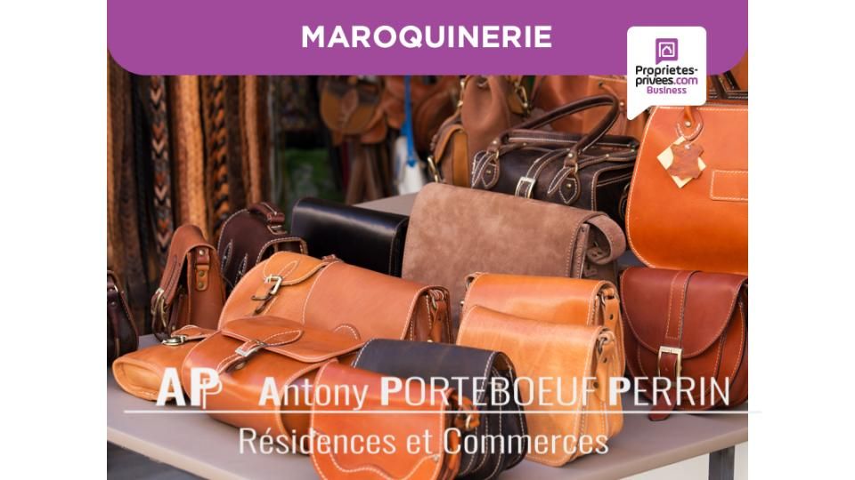SECTEUR LOCMINE - MAROQUINERIE, ACCESSOIRES, CADEAUX
