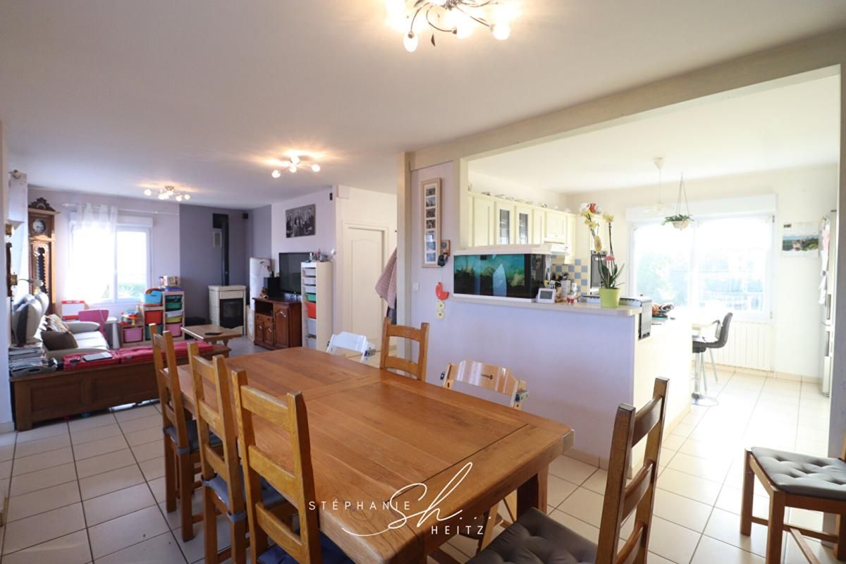 Maison Plougasnou 6 pièce(s) 141 m2