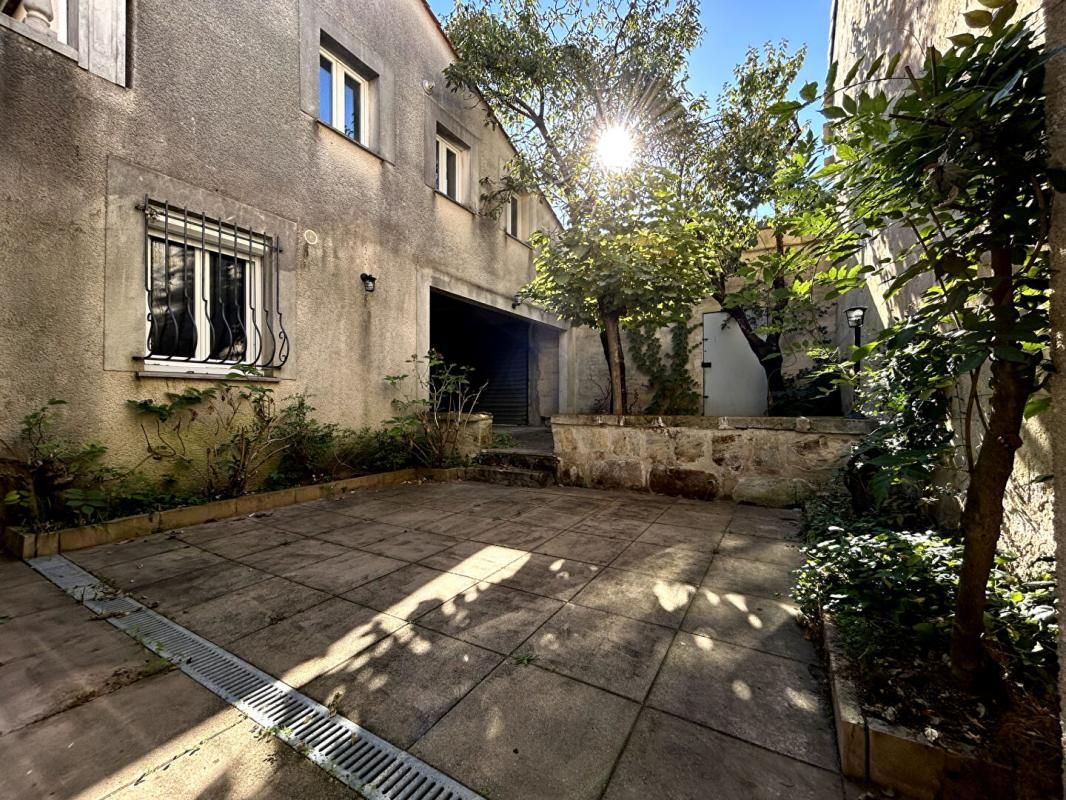 Vente Maison 210m2 BORDEAUX (33800)