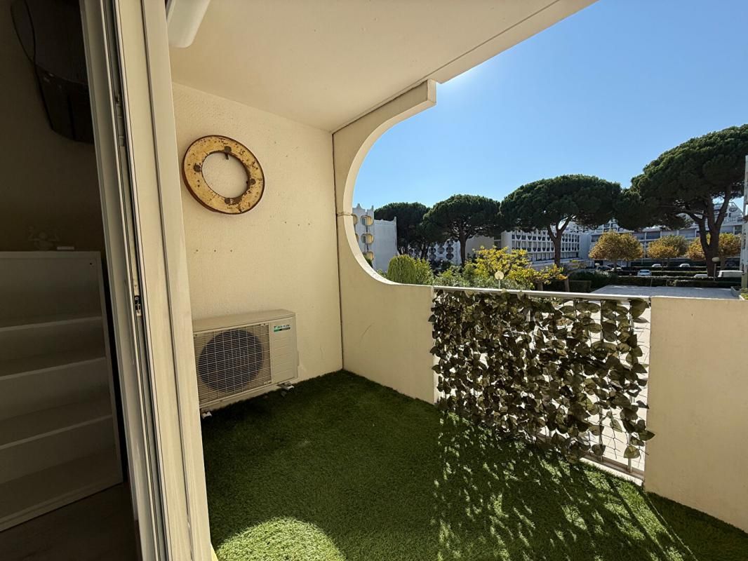 Appartement 4 pièce(s) 78 m2