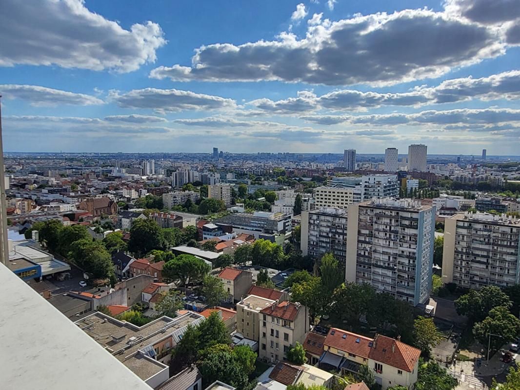 Appartement 3 pièces - Bagnolet