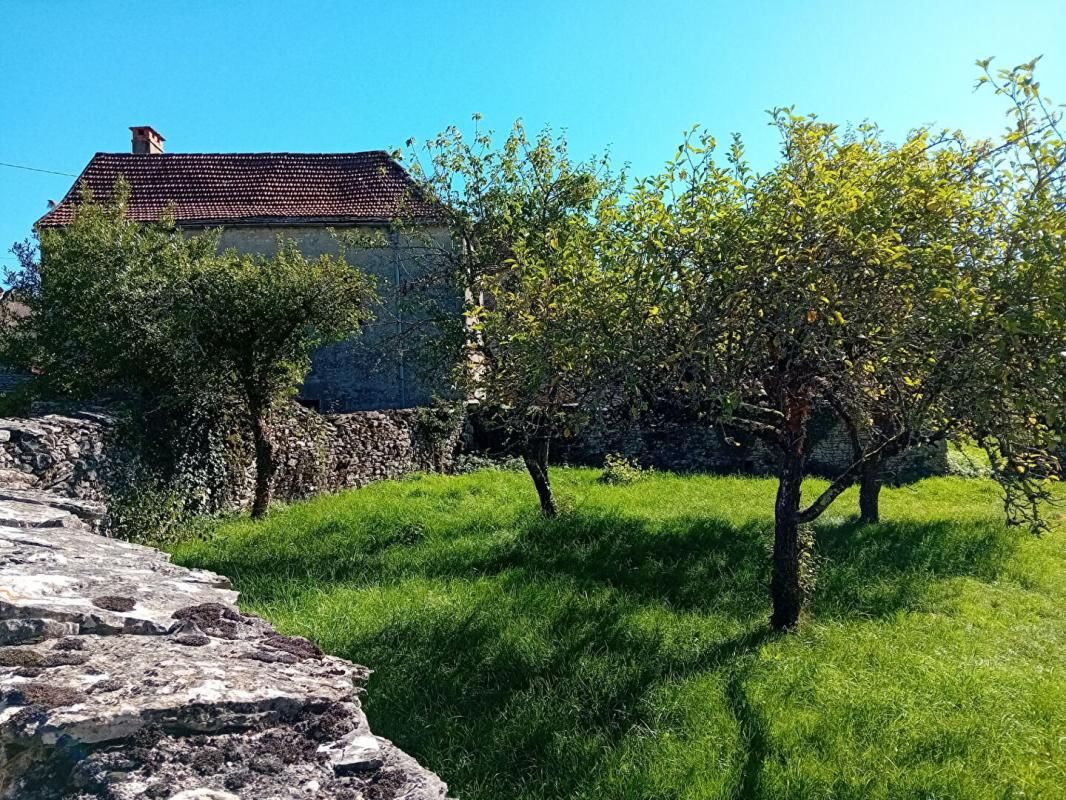 Maison 2 pièces 48 m2