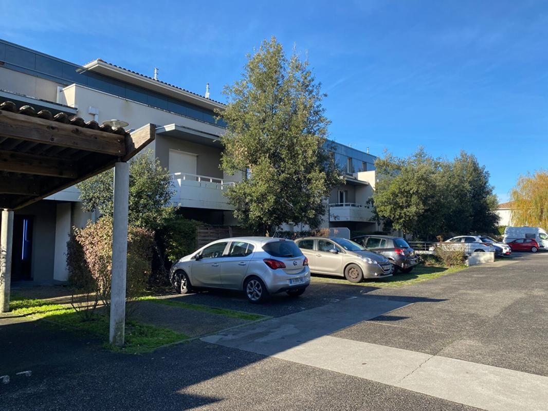 Appartement Merignac 3 pièce(s) 62 m2