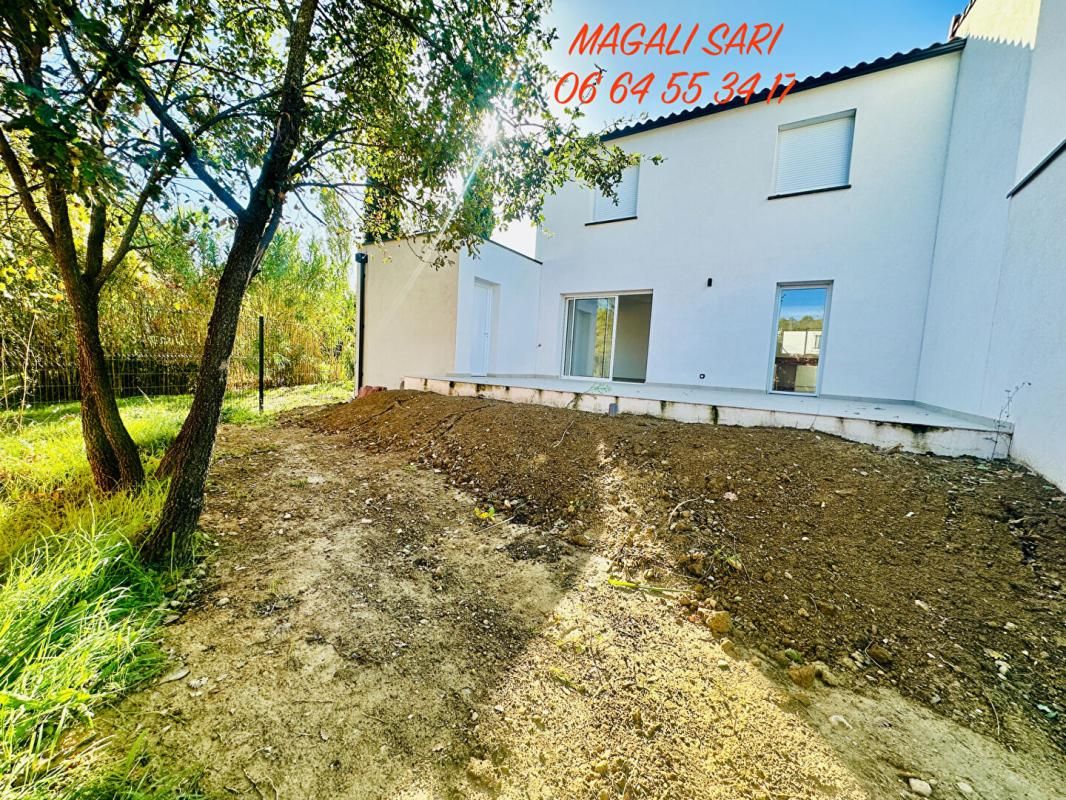 Villa Ales 5 pièce(s) 95 m2