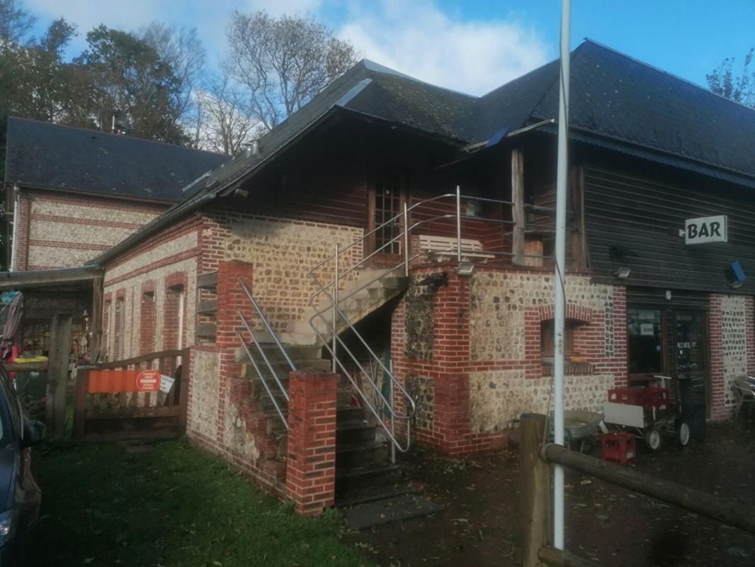 Pour projet hôtelier ou/et PRL, ch d'hôtes, camping