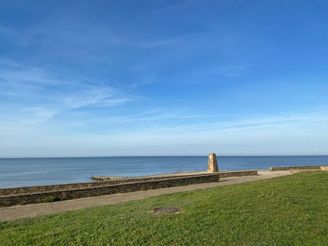 MAISON PLAIN PIED - 2 CHAMBRES 44760 LA BERNERIE -EN -RETZ - BUDGET 353 600 HAI