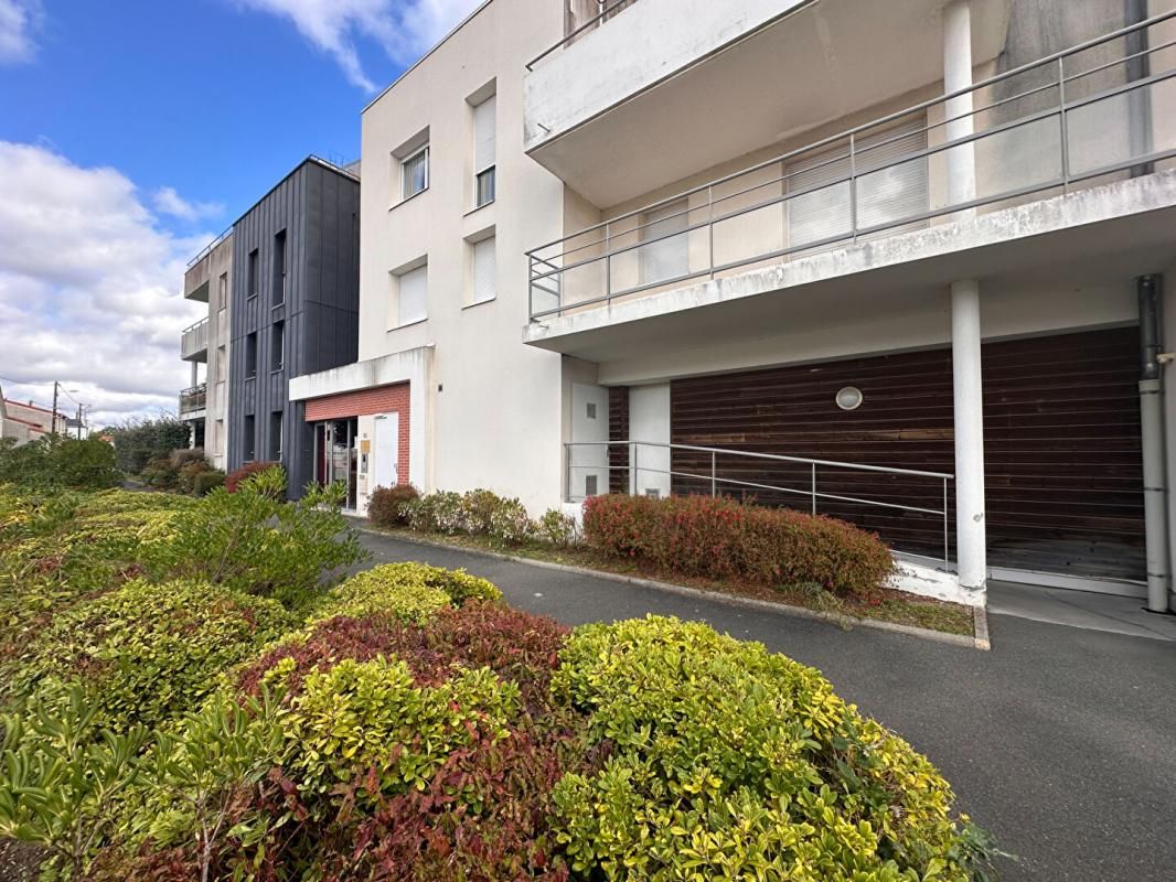 Appartement Rezé Type 2