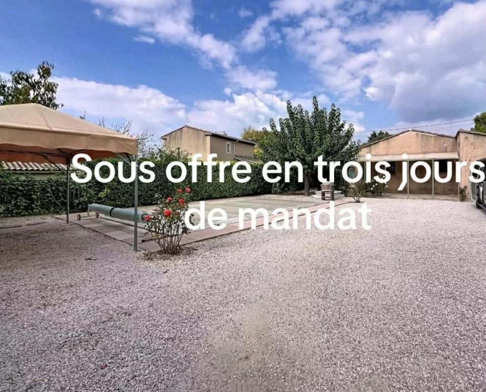 Maison T4