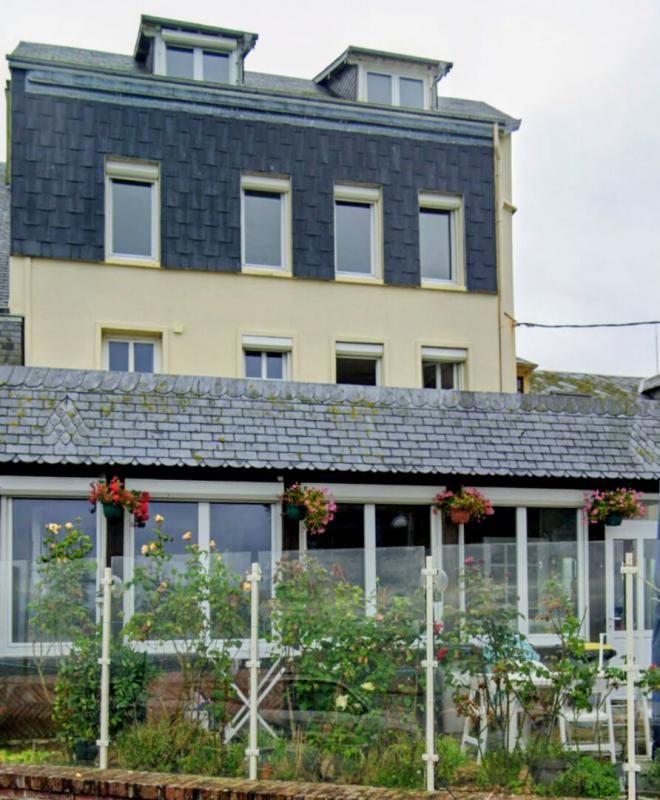 Maison Yport 6 pièce(s) 150 m2