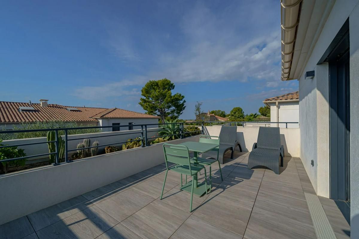Maison Sanary Sur Mer 4 pièce(s) 82 m2
