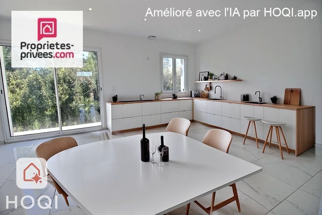 Maison Vidauban 3 pièces en vente interactive