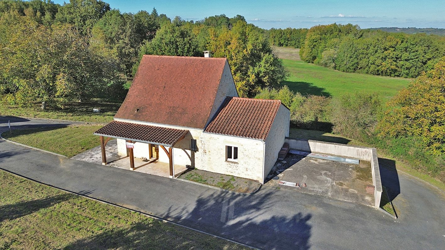 Maison Saint Genies 4 pièce(s) 103 m2