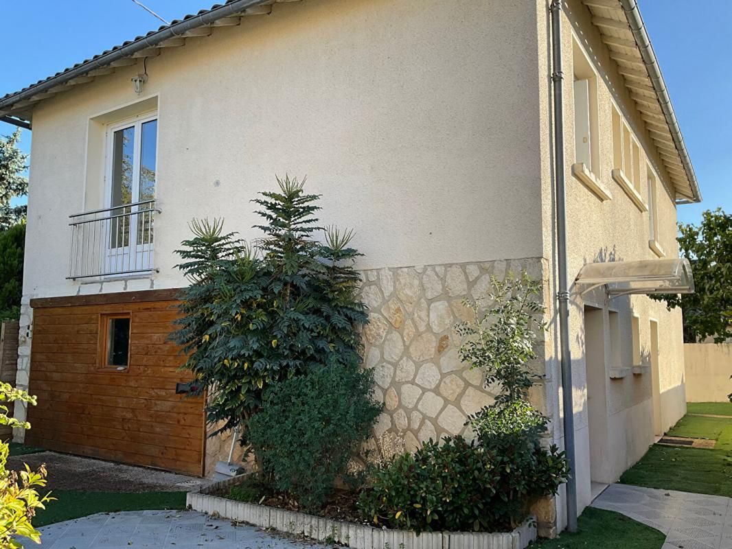 Maison individuelle  6 pièces Perigueux Est