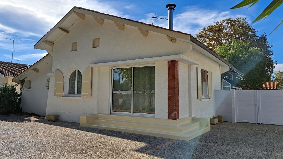 Maison 6 pièce(s) Andernos-les-Bains