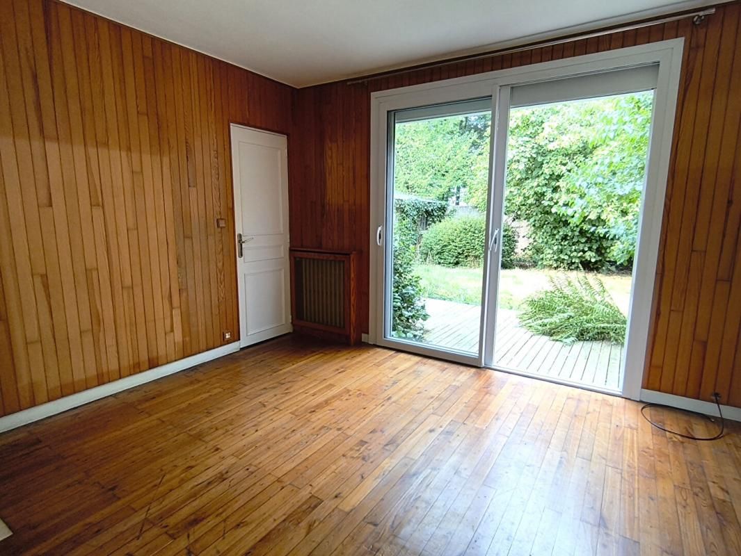 Maison - 5 pièces - 95 m2