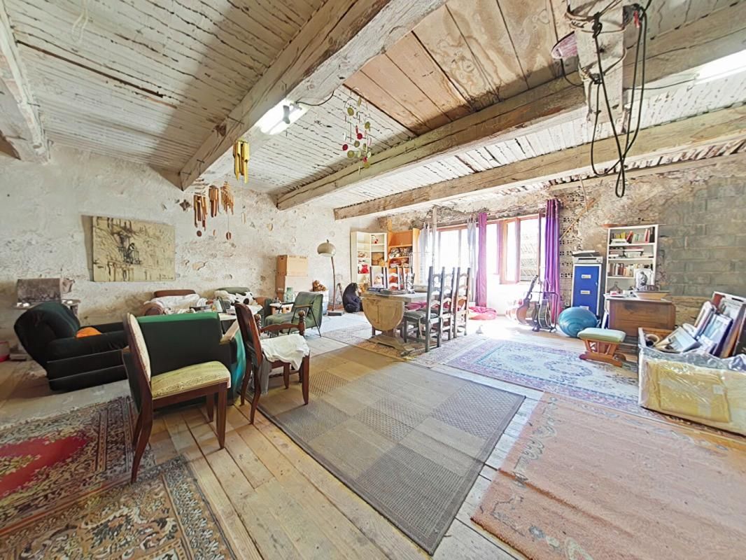 Ensemble immobilier Bize Minervois 7 pièce(s) 516 m2
