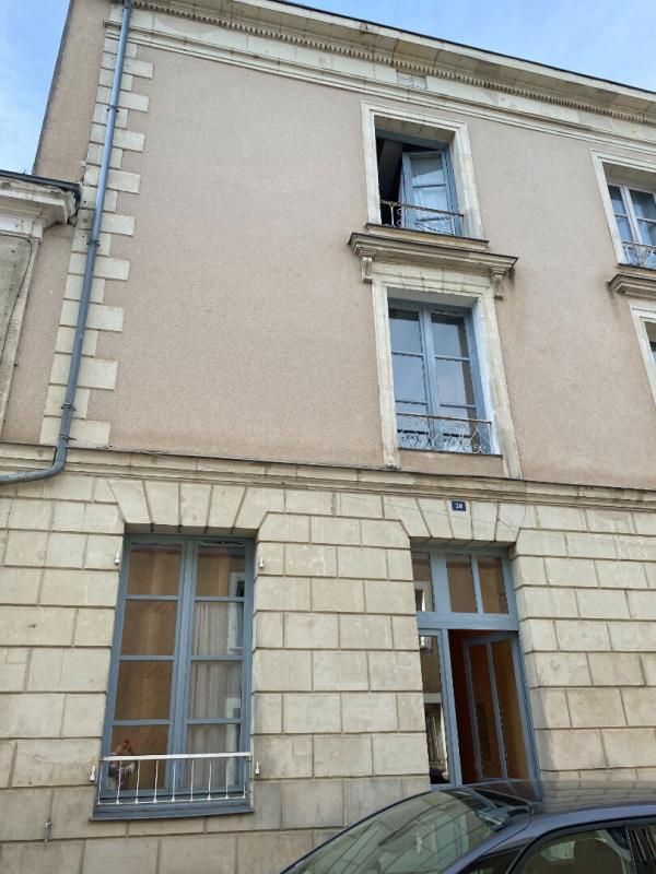 Appartement Sable Sur Sarthe 2 pièce(s)