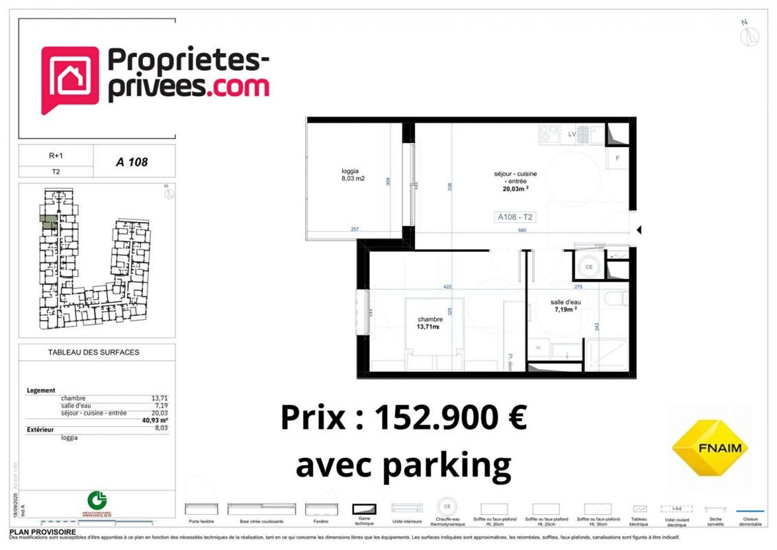 ENSEMBLE IMMOBILIER DE CHOIX A NARBONNE -