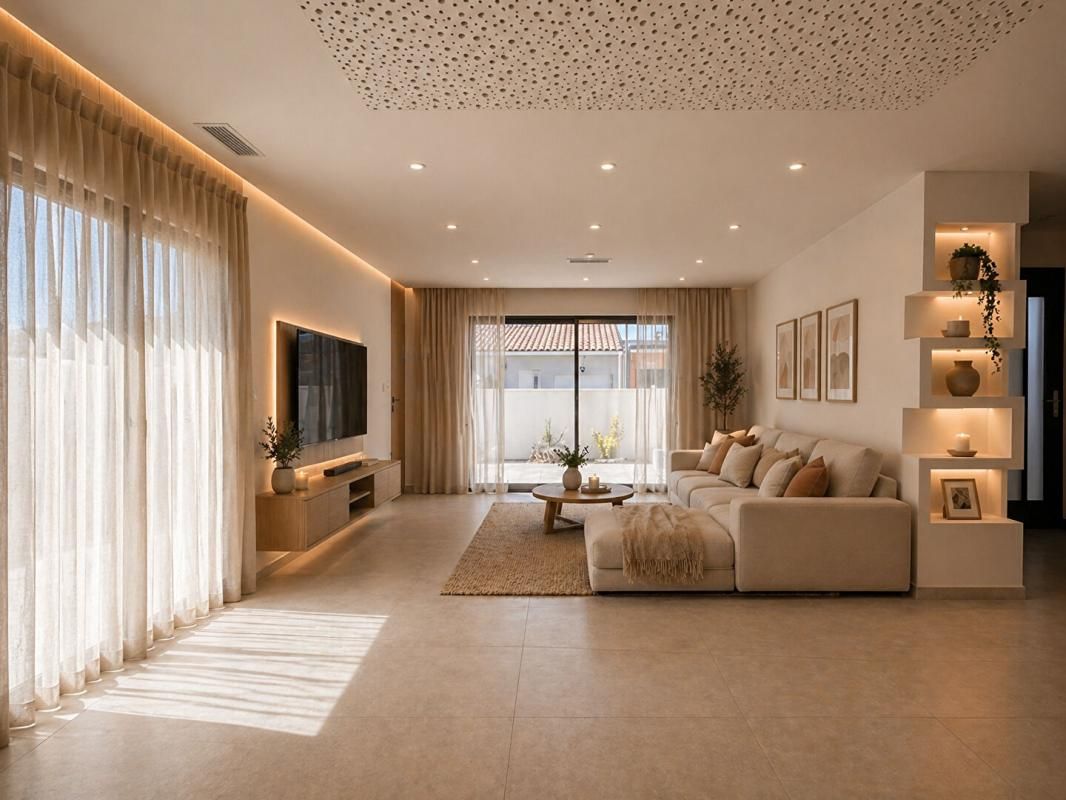 Maison 4 pièces 95 m²