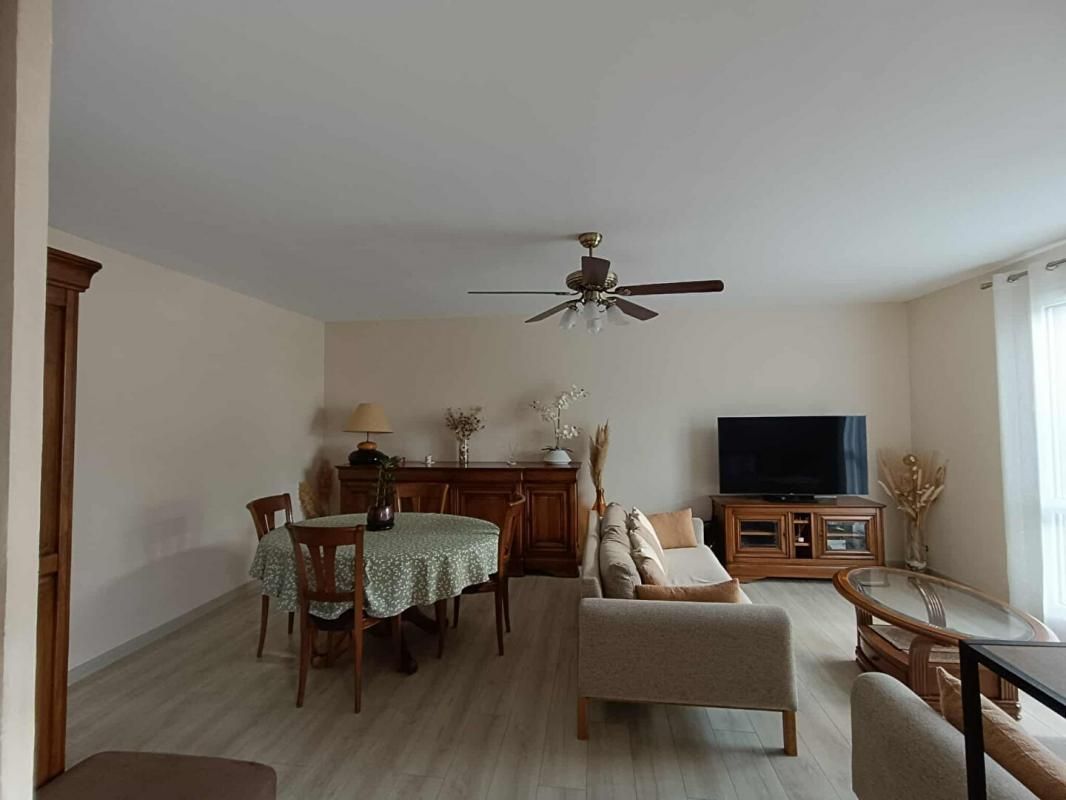 Maison Istres 4 pièce(s) 81 m2 Avec Terrasse et garage