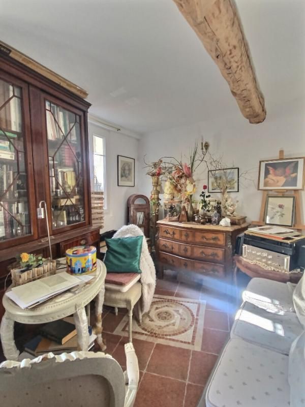 Appartement Levens 2 pièce(s)