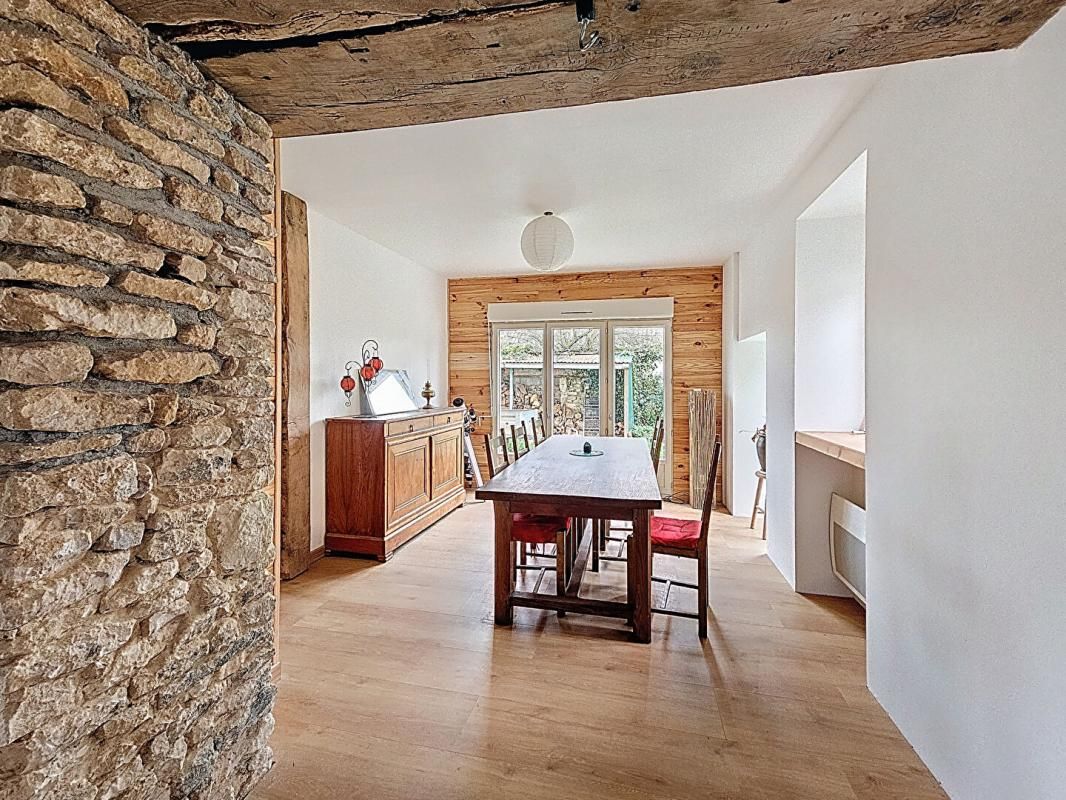 Maison Oisseau le petit 4 pièce(s) 85 m2