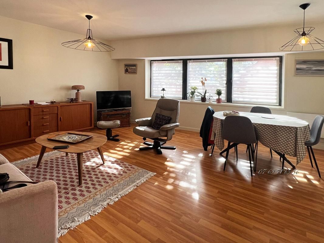 Appartement Dinard 2 pièces 54 m2