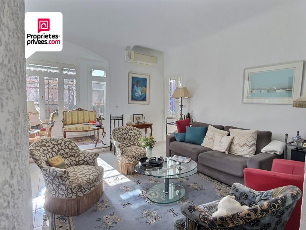 Maison de Ville - Draguignan