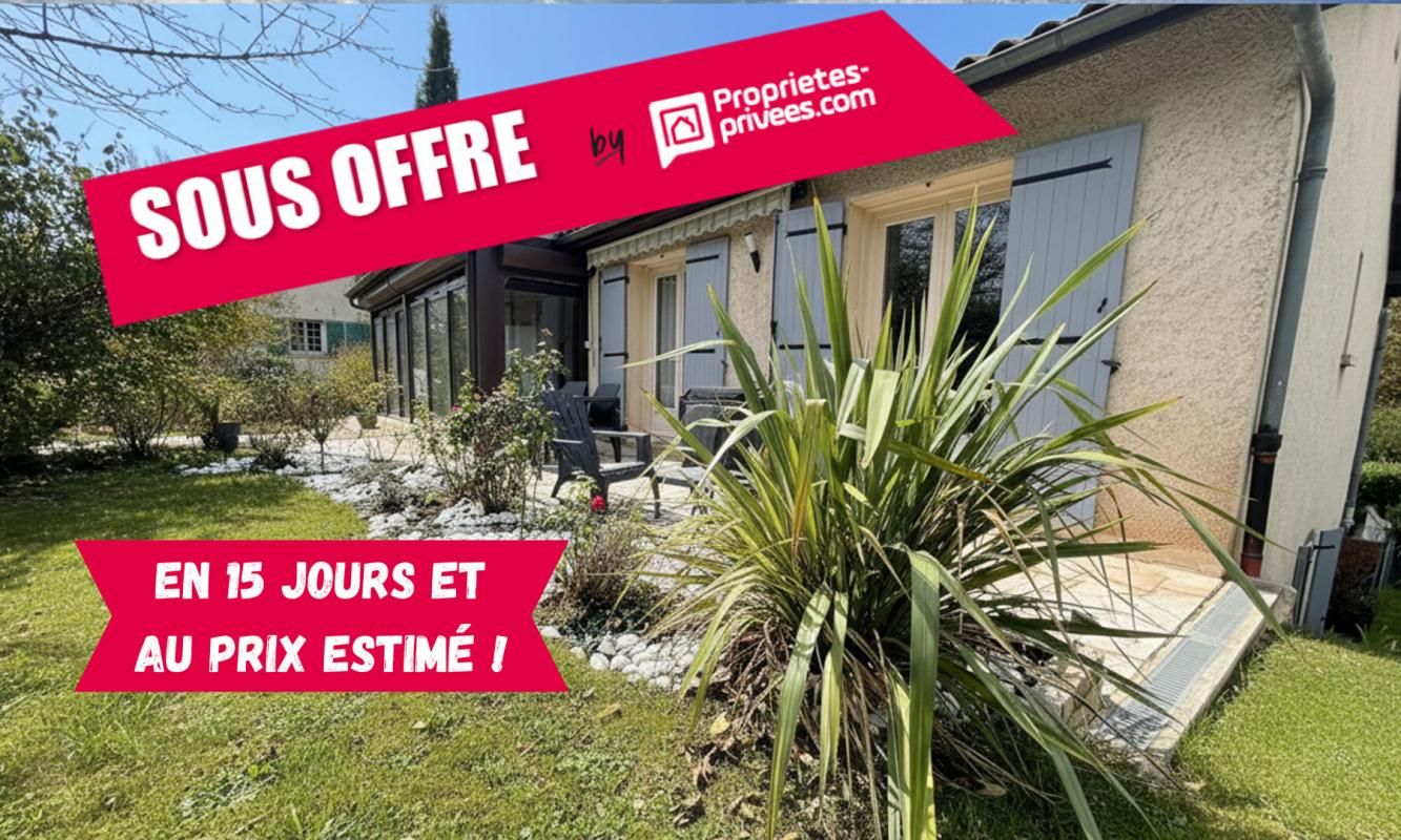 COUP DE COEUR - Maison rénovée 2 logements indépendants - Idéale famille, activité libérale ou accueil senior