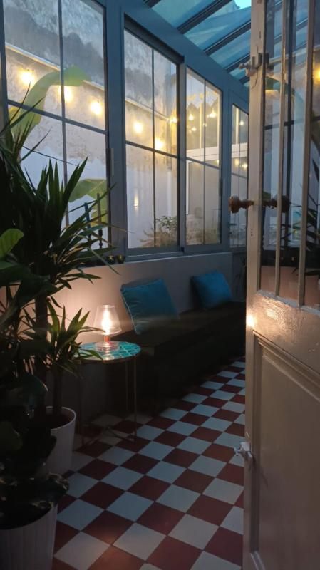 Maison de charme à Pauillac 8 pièce(s) 220m2