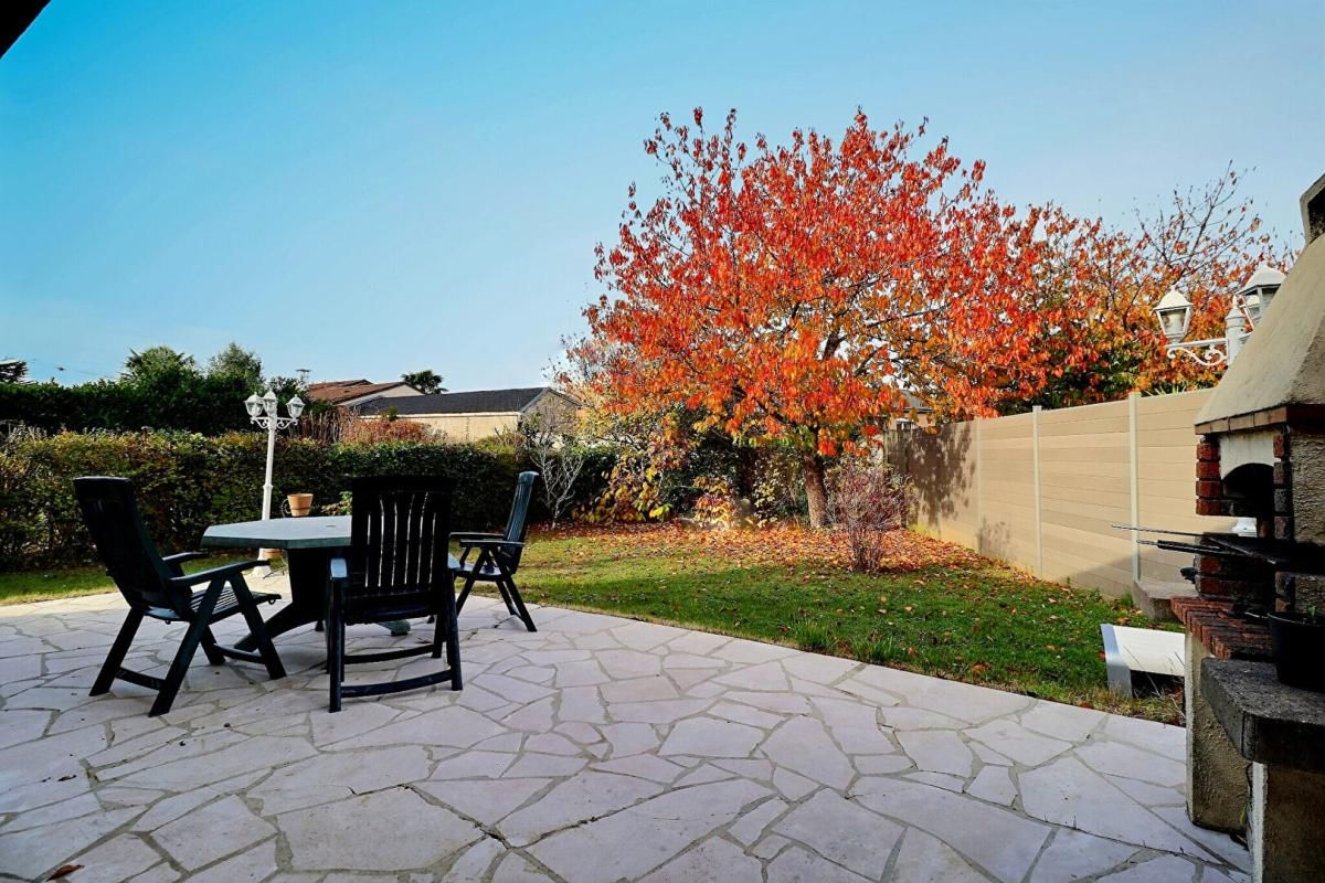 Maison Bondoufle 5 pièce(s) 97 m2