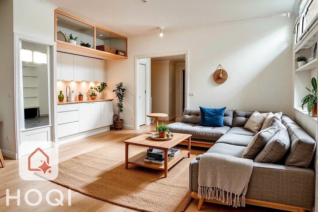 Appartement Villejuif 2 pièces