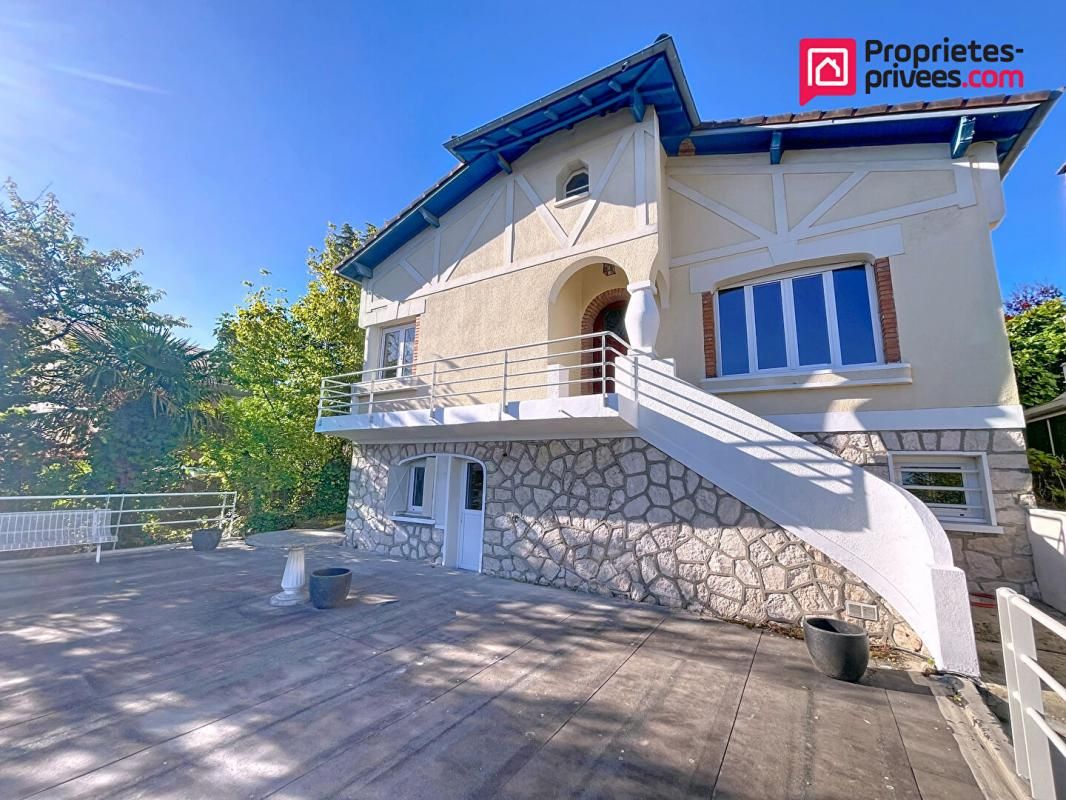 Maison Toulouse 6 pièce(s) 171 m2