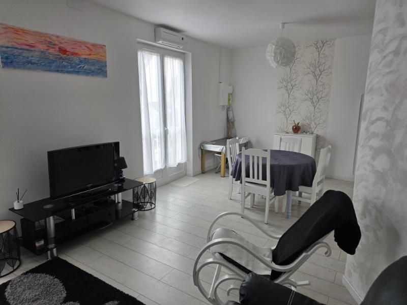 Appartement Berck 4 pièce(s) 75 m2