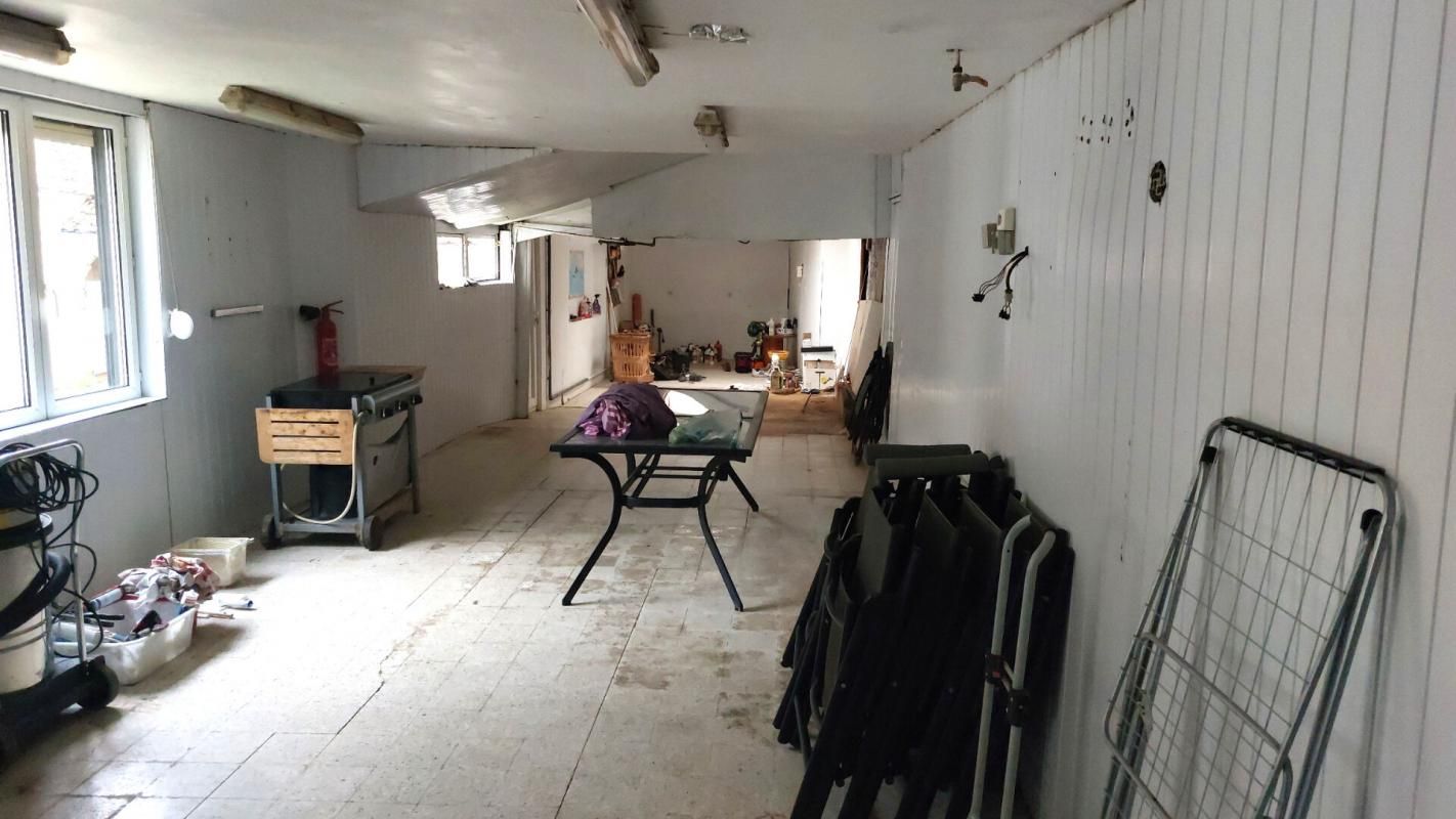 Maison Frencq 5 pièce(s) 95 m2